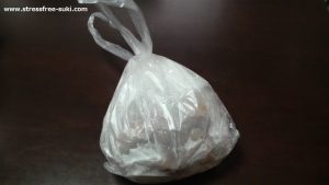 からあげ秀ちゃんの骨なし1