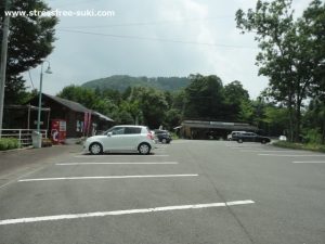 山香温泉 風の郷市場5