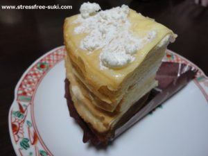 シャトレーゼのケーキ6