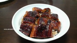 土用の丑の日 うなぎ 2018年7月20日（金）
