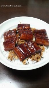 unagi