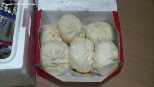 551蓬莱のアイスキャンディーと豚まん5