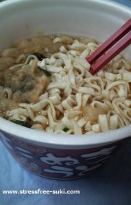 うどん-1