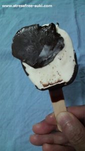 種別がアイスクリームのパルム2
