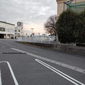 マクドナルド府内大橋